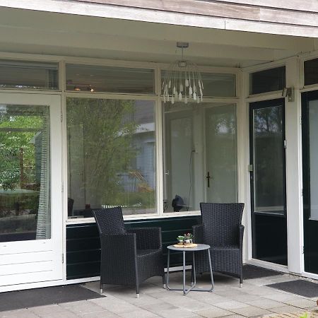 Sfeervolle Villa In Gasselte Drenthe Bij Hemelriek المظهر الخارجي الصورة