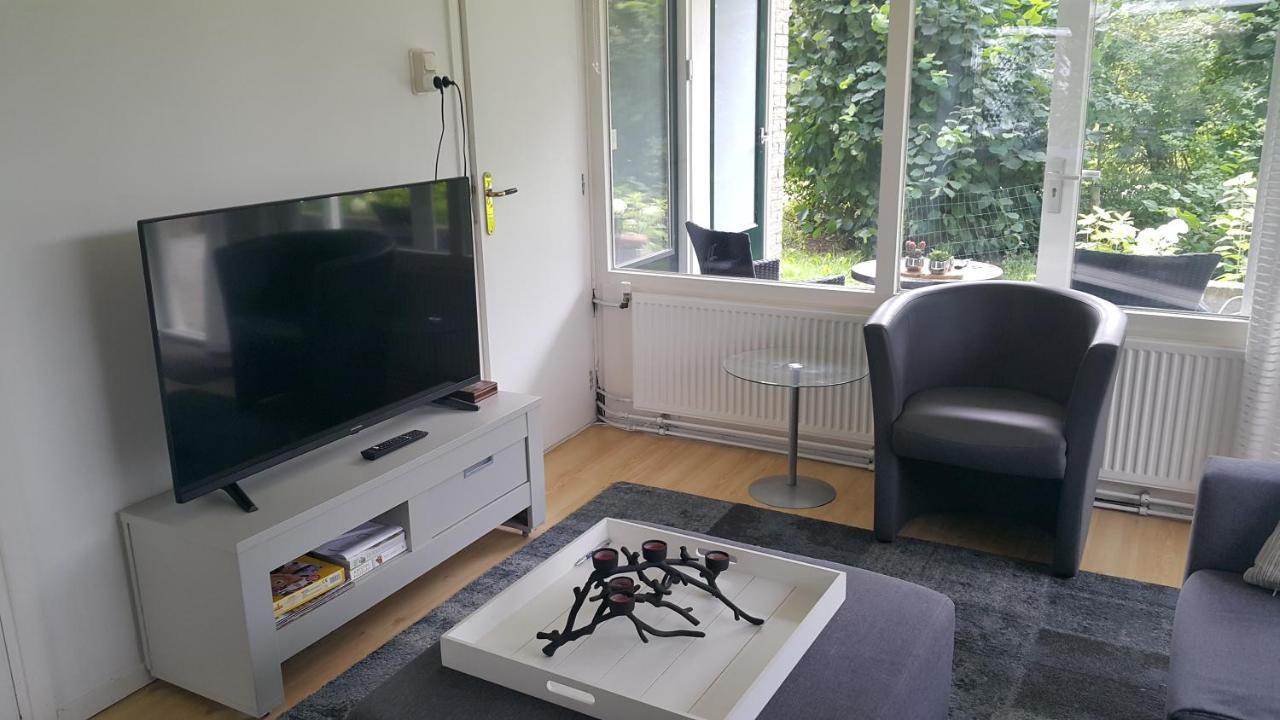 Sfeervolle Villa In Gasselte Drenthe Bij Hemelriek المظهر الخارجي الصورة