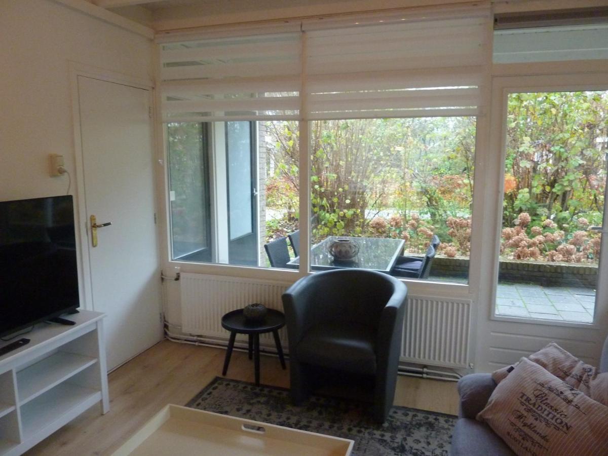 Sfeervolle Villa In Gasselte Drenthe Bij Hemelriek المظهر الخارجي الصورة