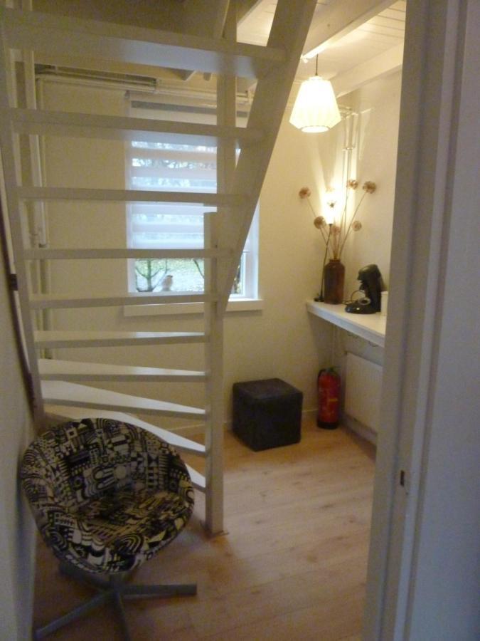 Sfeervolle Villa In Gasselte Drenthe Bij Hemelriek المظهر الخارجي الصورة